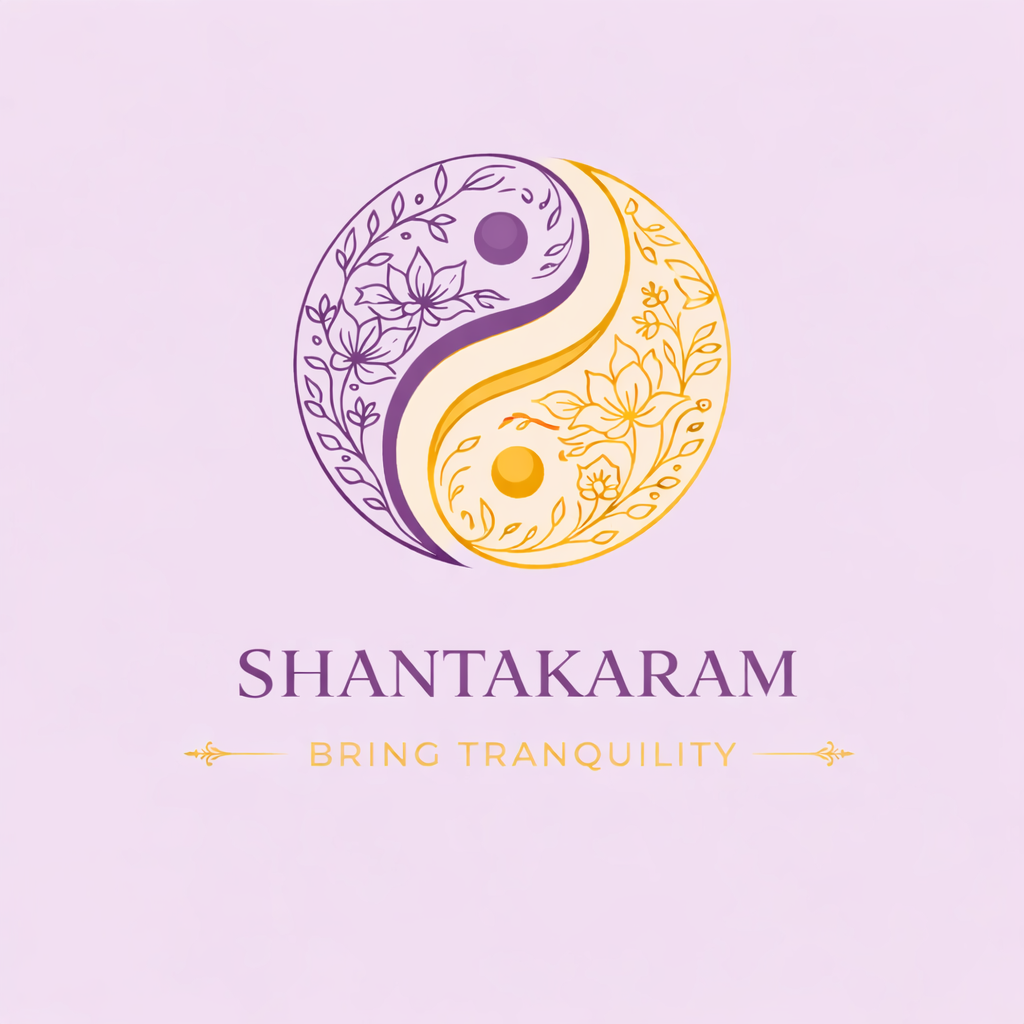 Shantakaram: Bring Tranquility